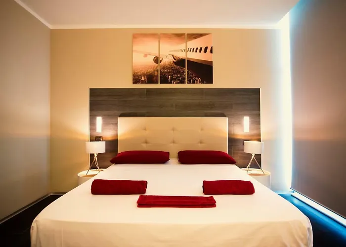 Star Hotel Airport Verona