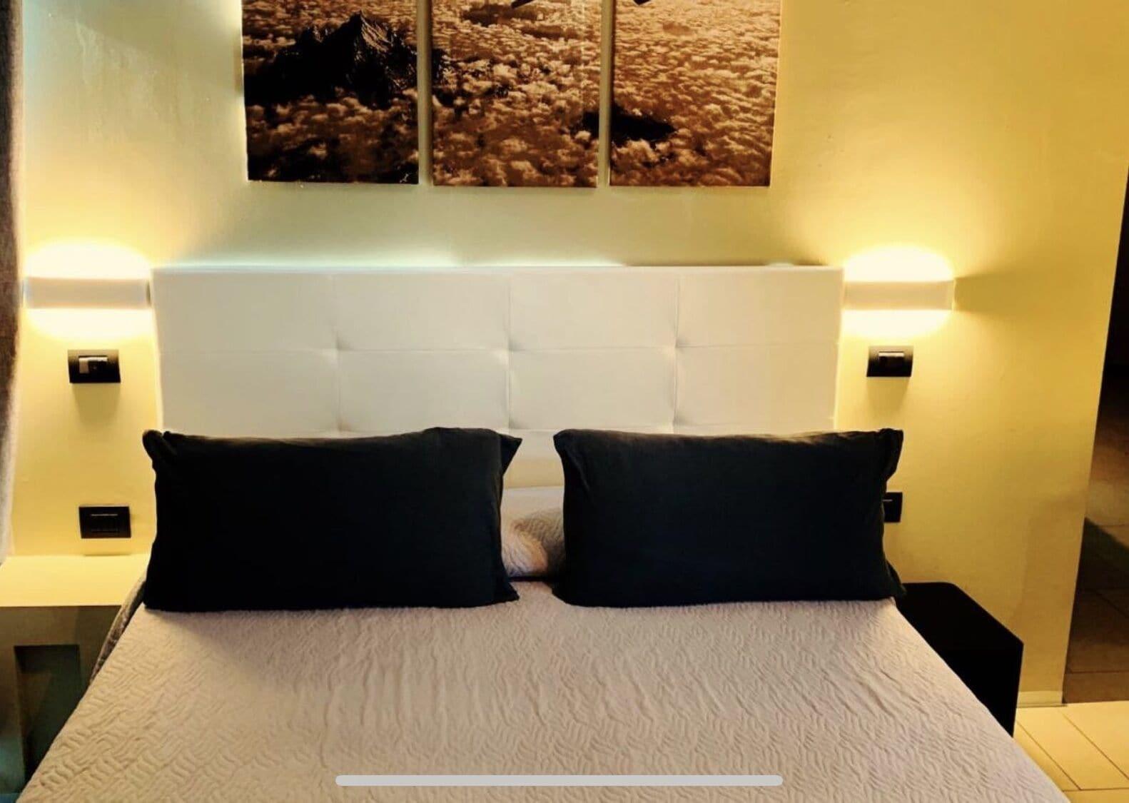 Star Airport Verona Hotel