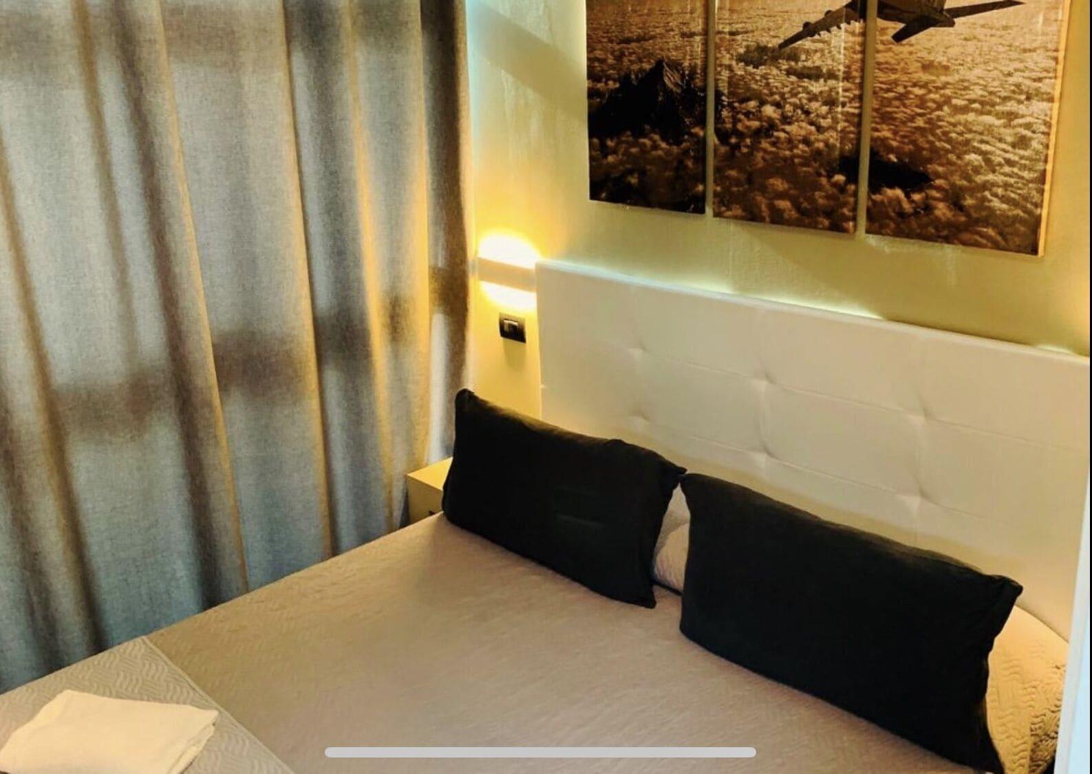 Star Airport Verona 3*