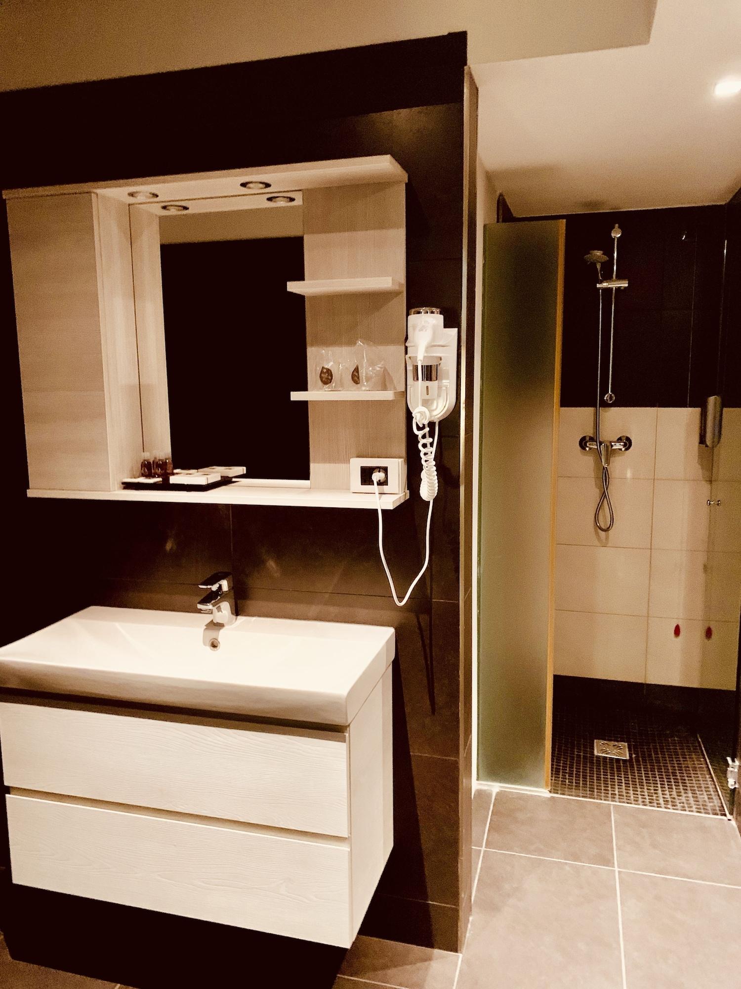 Hotel Star Airport Verona 3*