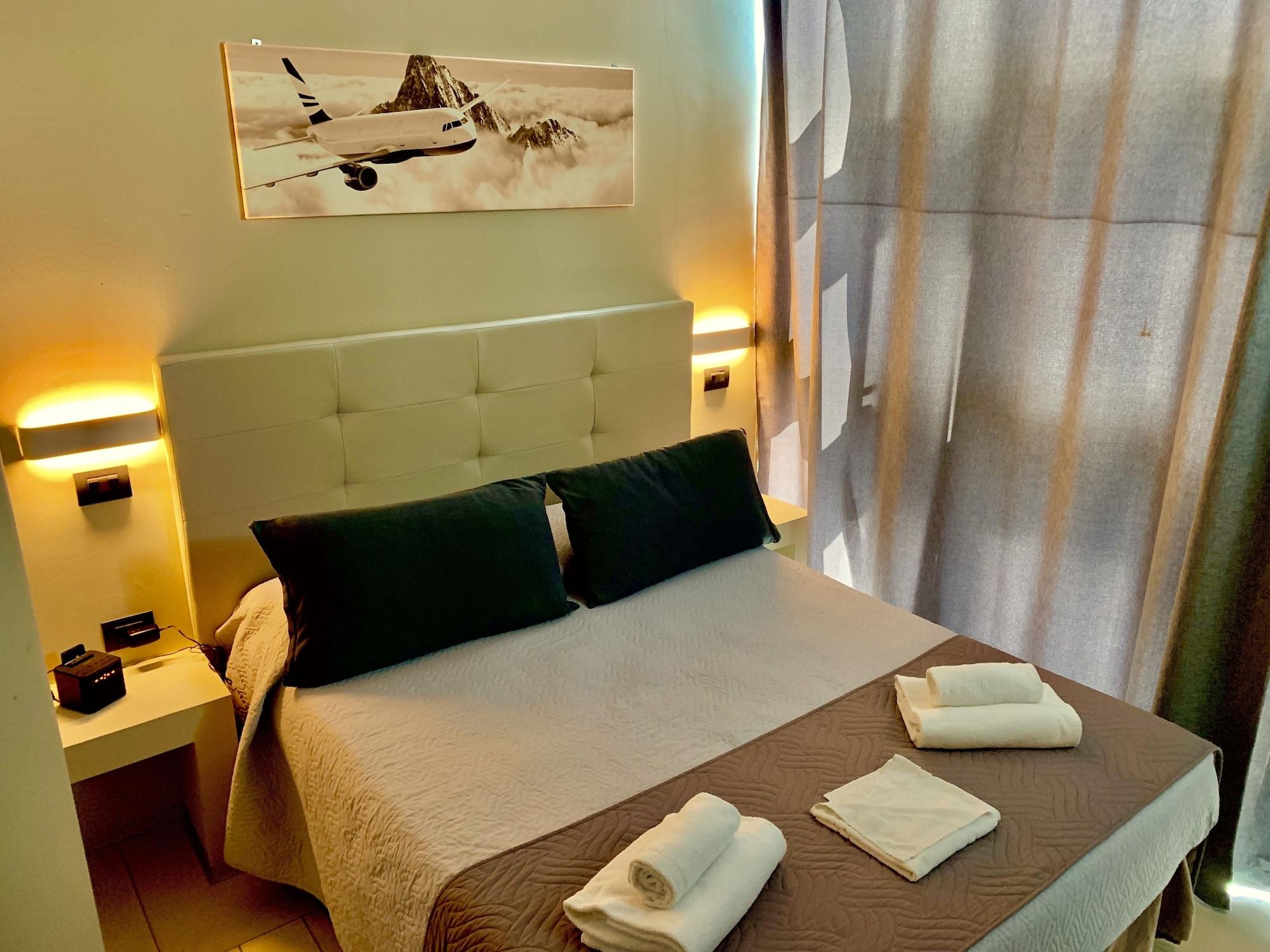 Star Airport Verona 3* Dossobuono