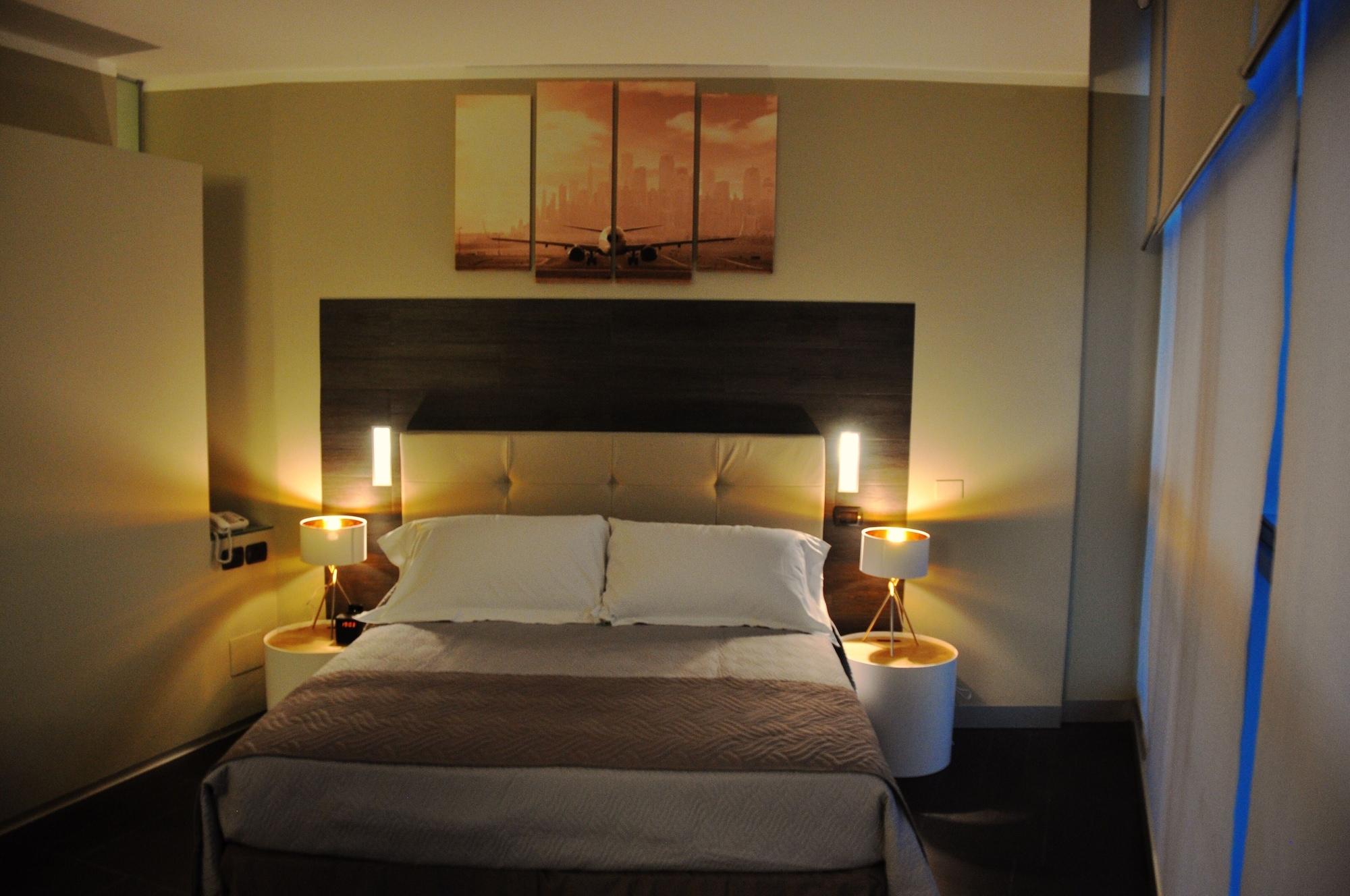 Star Airport Verona Hotel Dossobuono