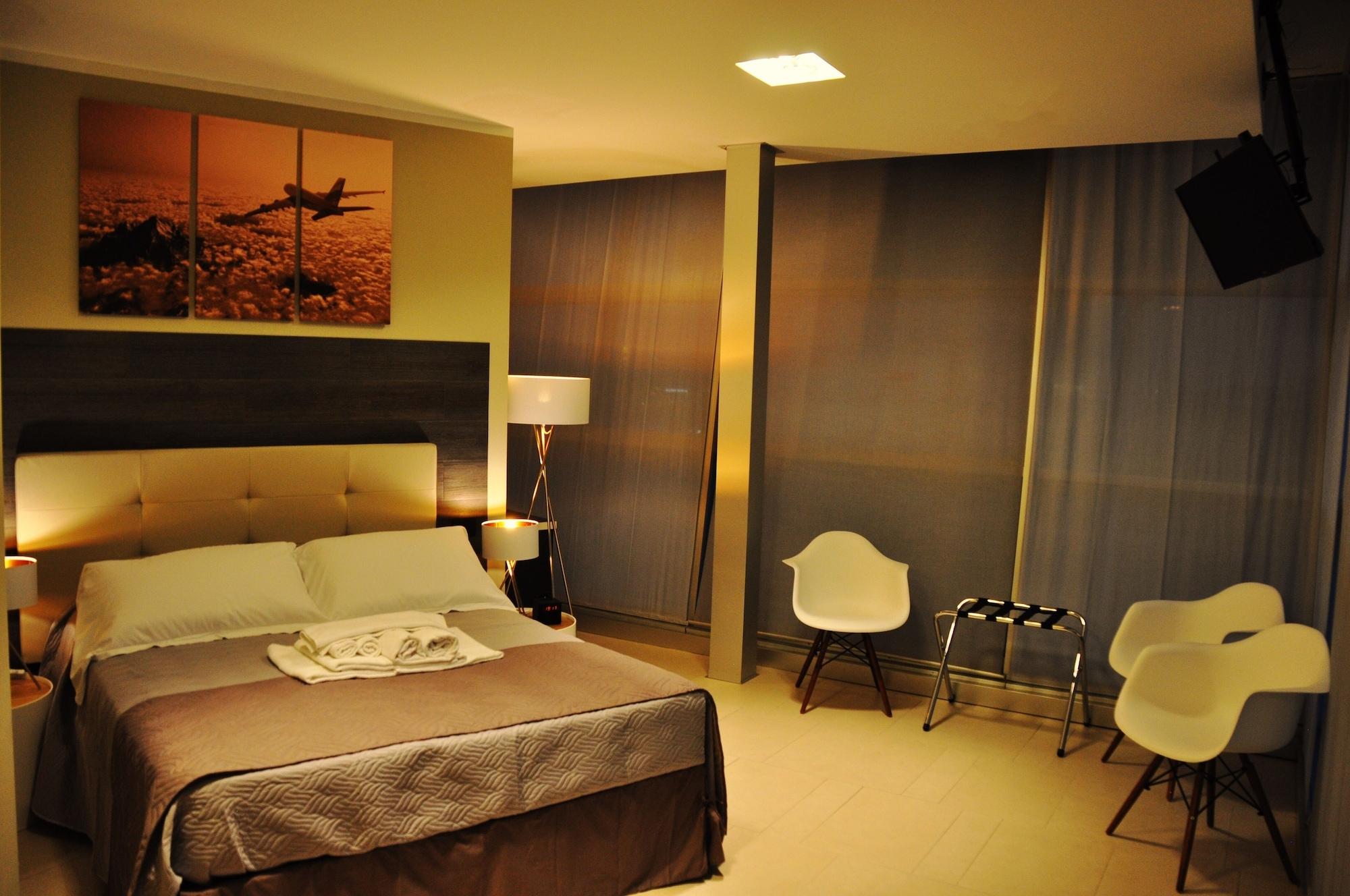Hotel Star Airport Verona