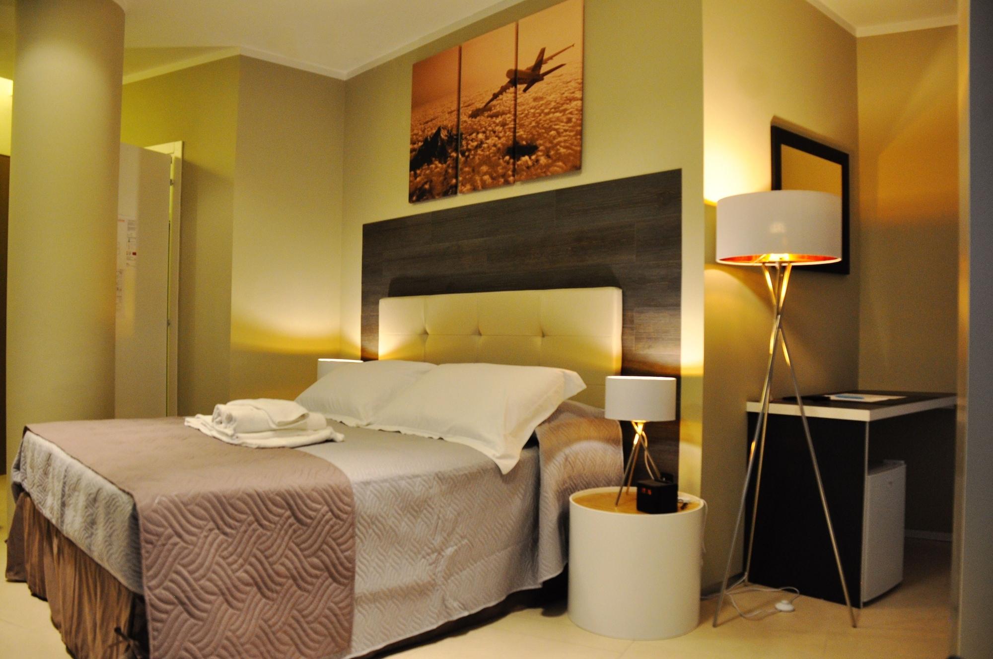 Star Airport Verona Hotel 3*