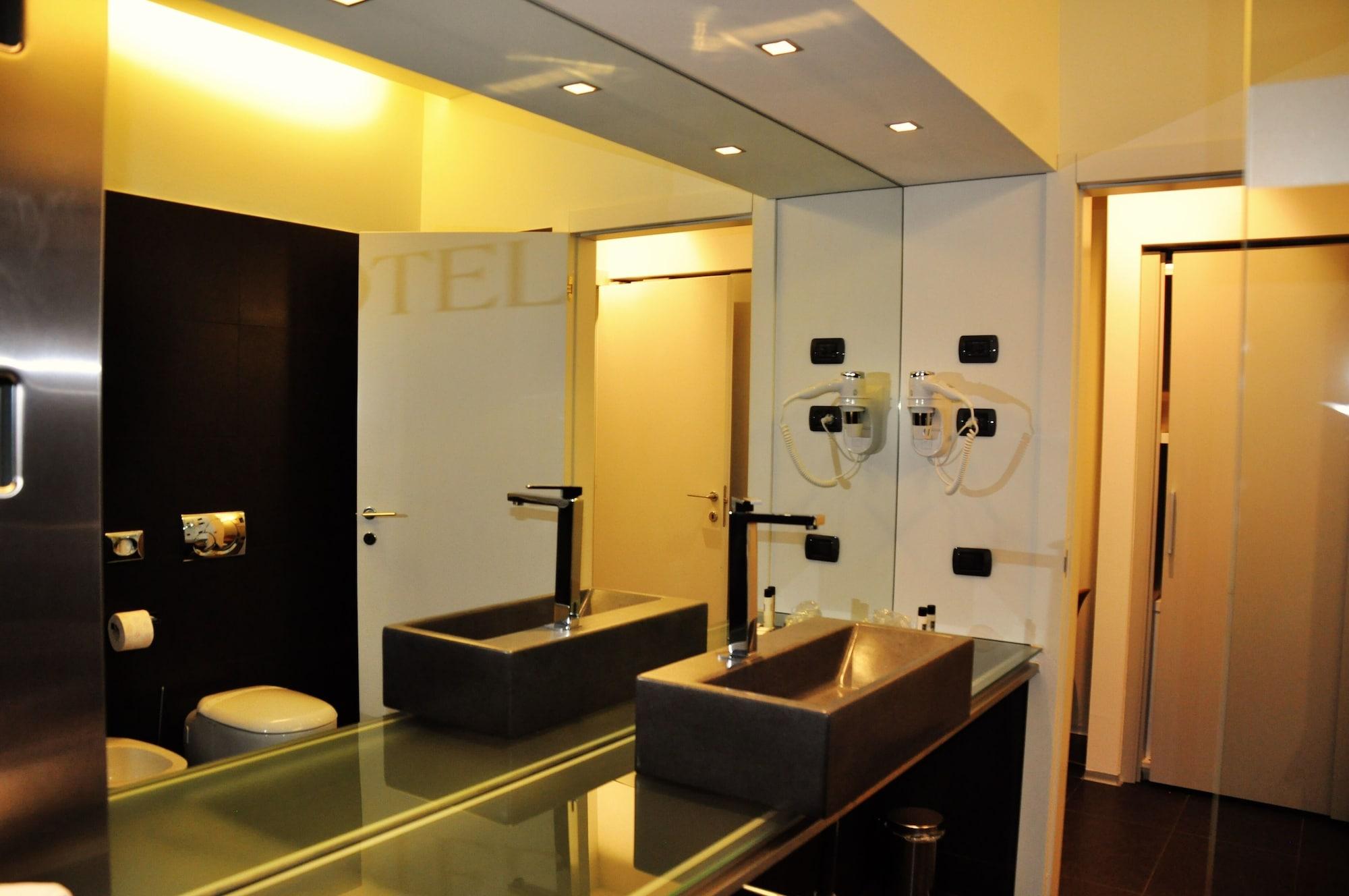 Star Airport Verona Hotel