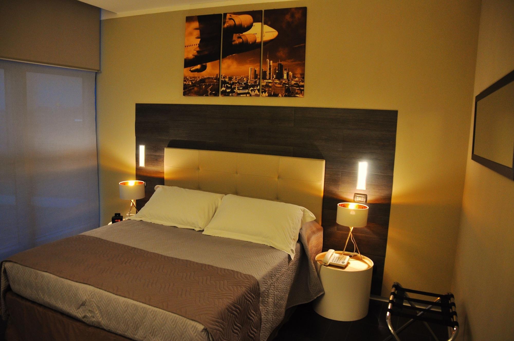 Star Airport Verona 3*