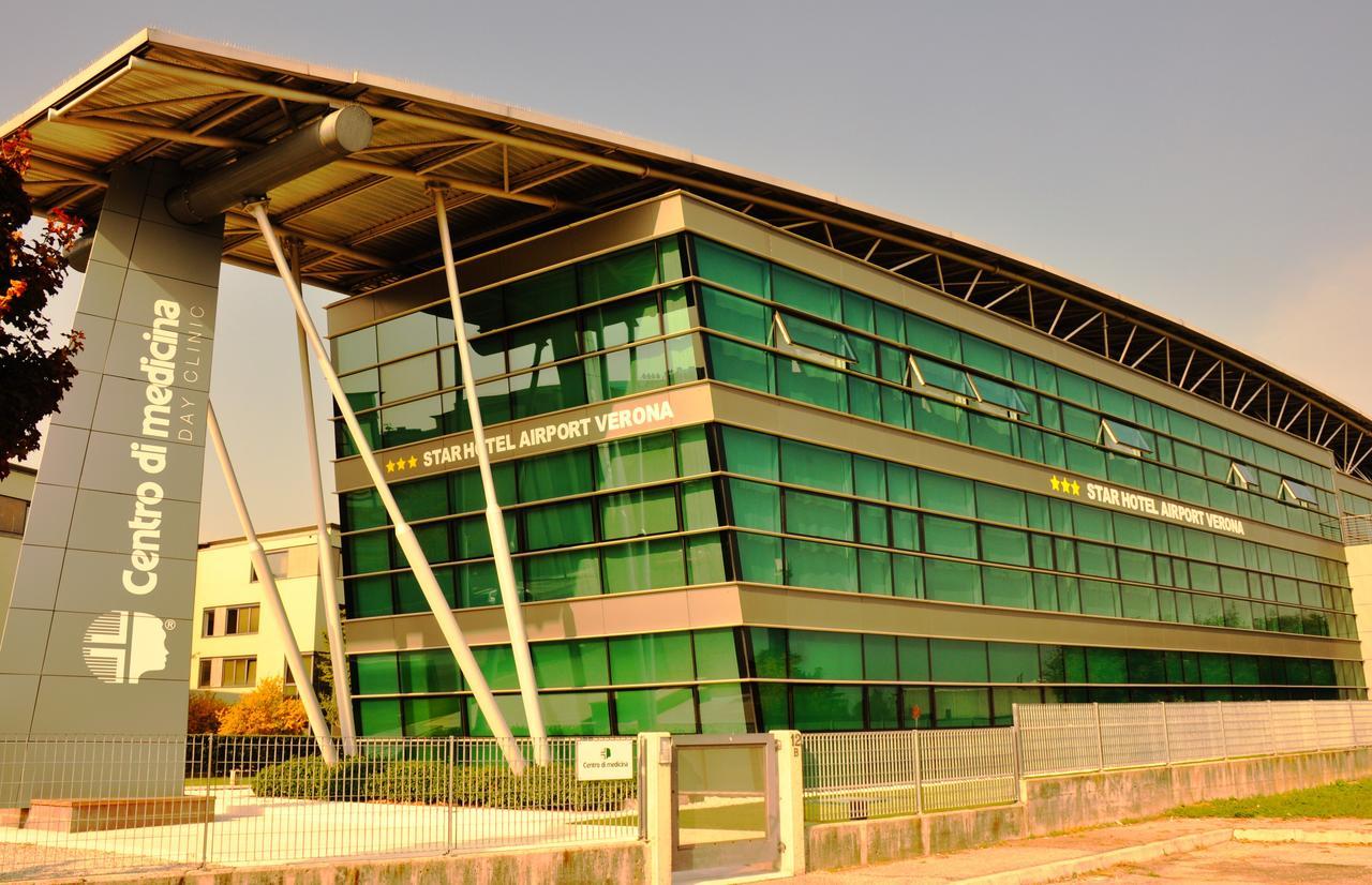 Star Airport Verona Hotel