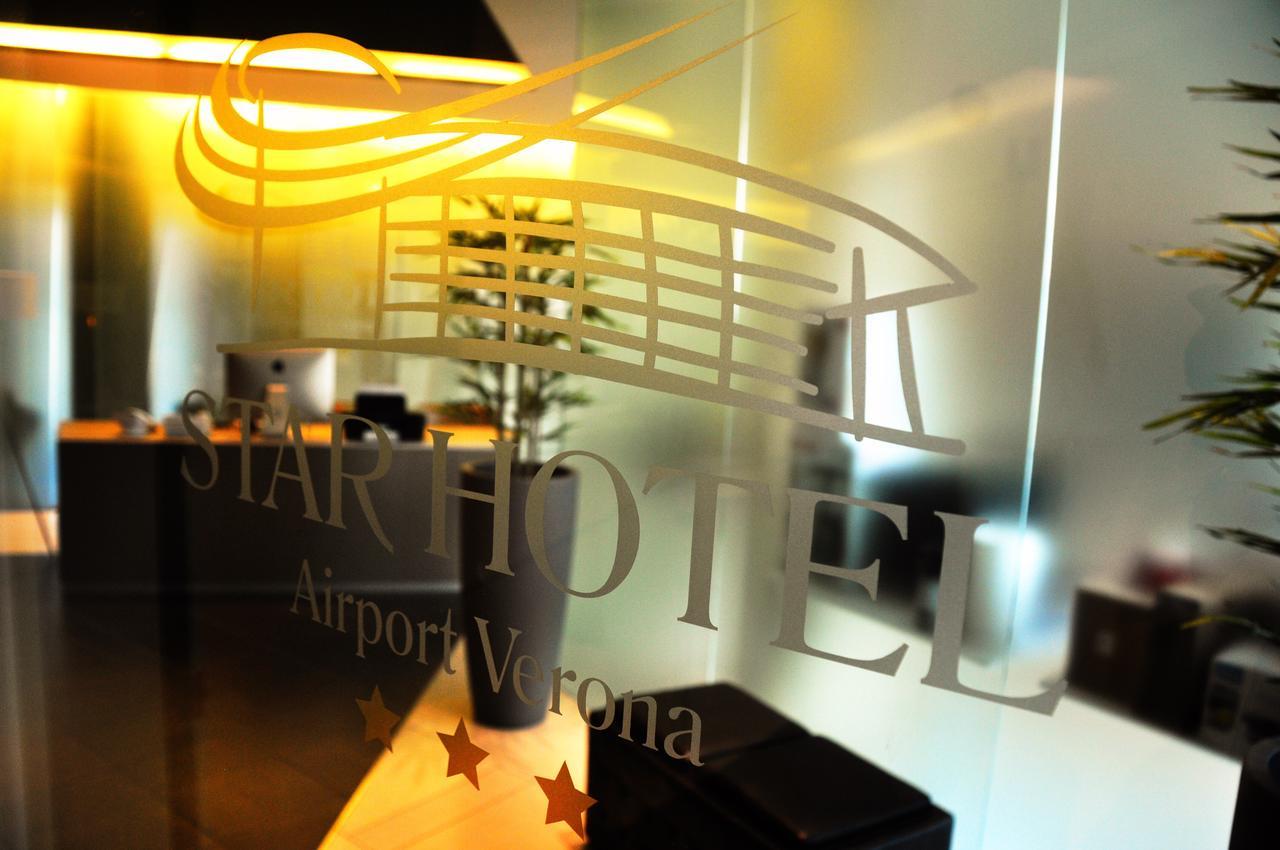 Star Airport Verona 3*