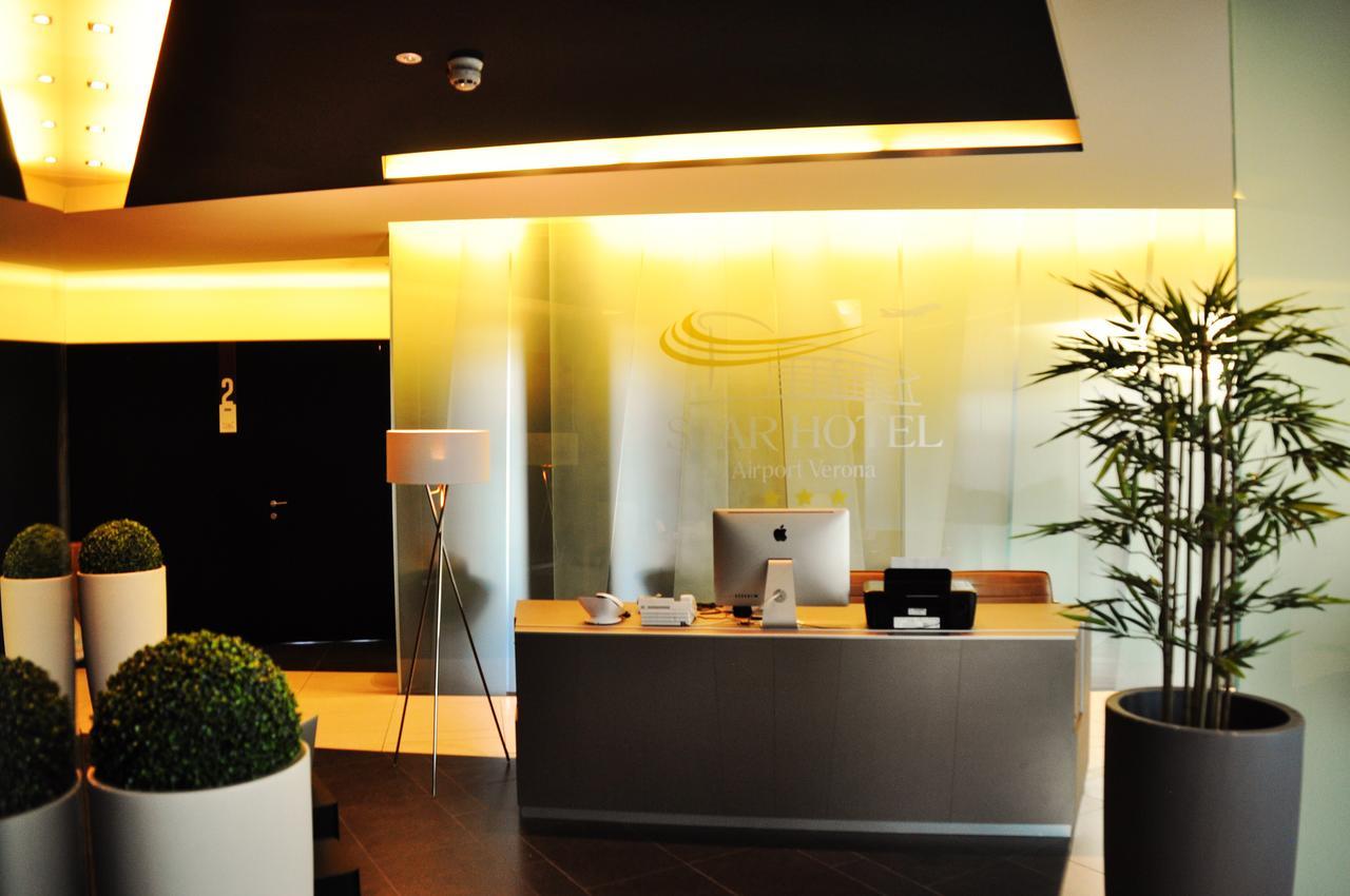 Star Airport Verona