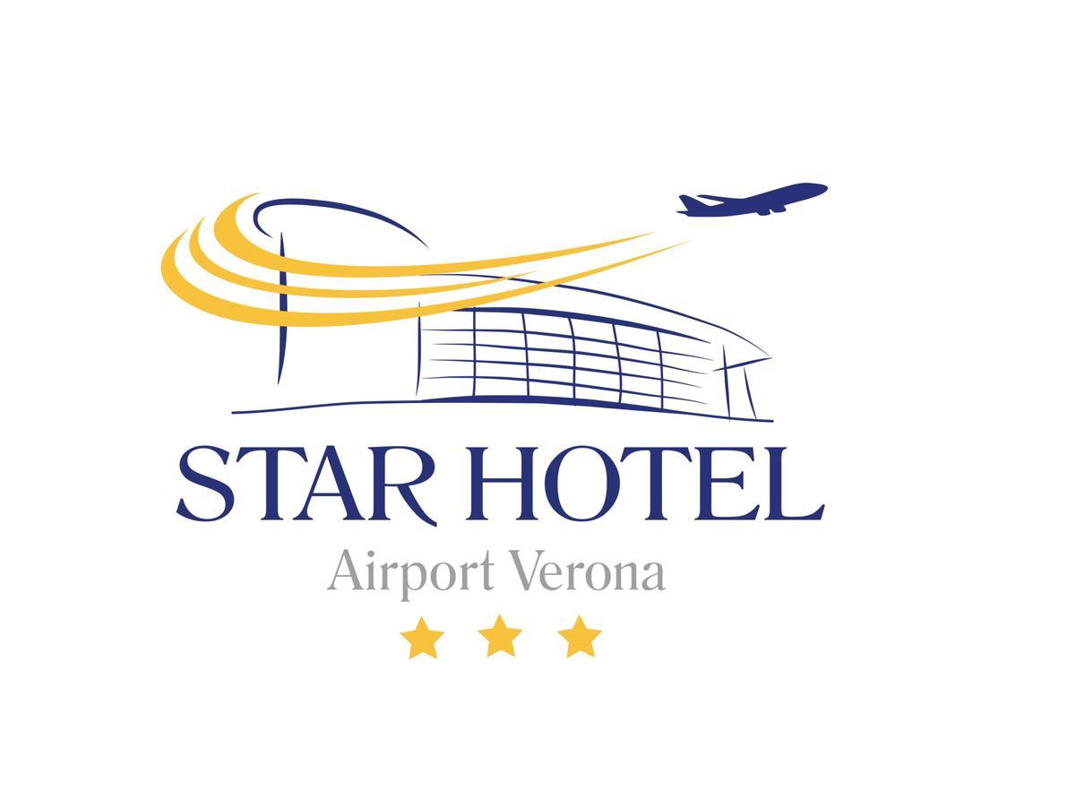 Star Airport Verona Hotel Dossobuono